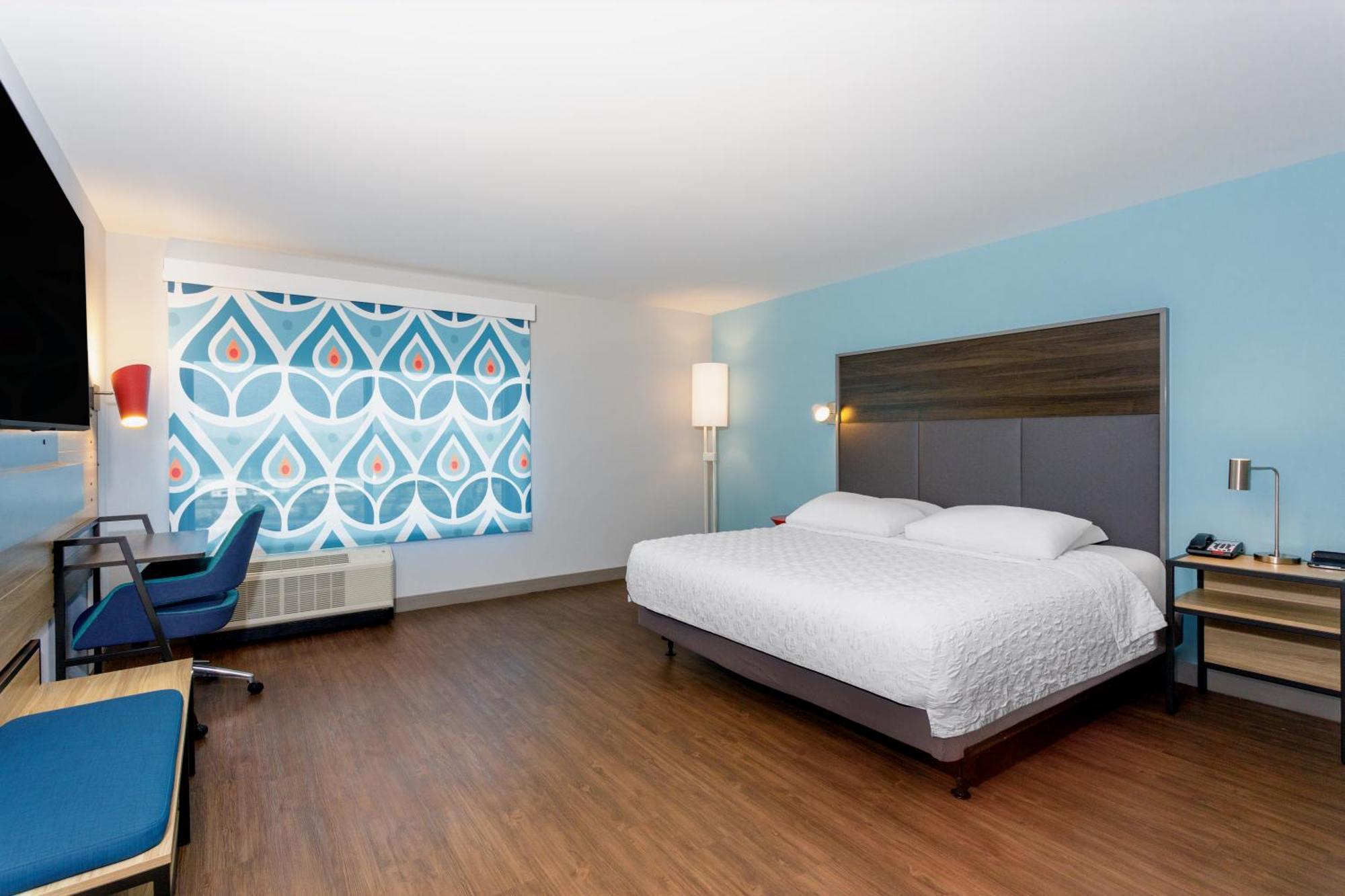 Tru By Hilton Panama City Beach Upper Grand Lagoon Exterior foto