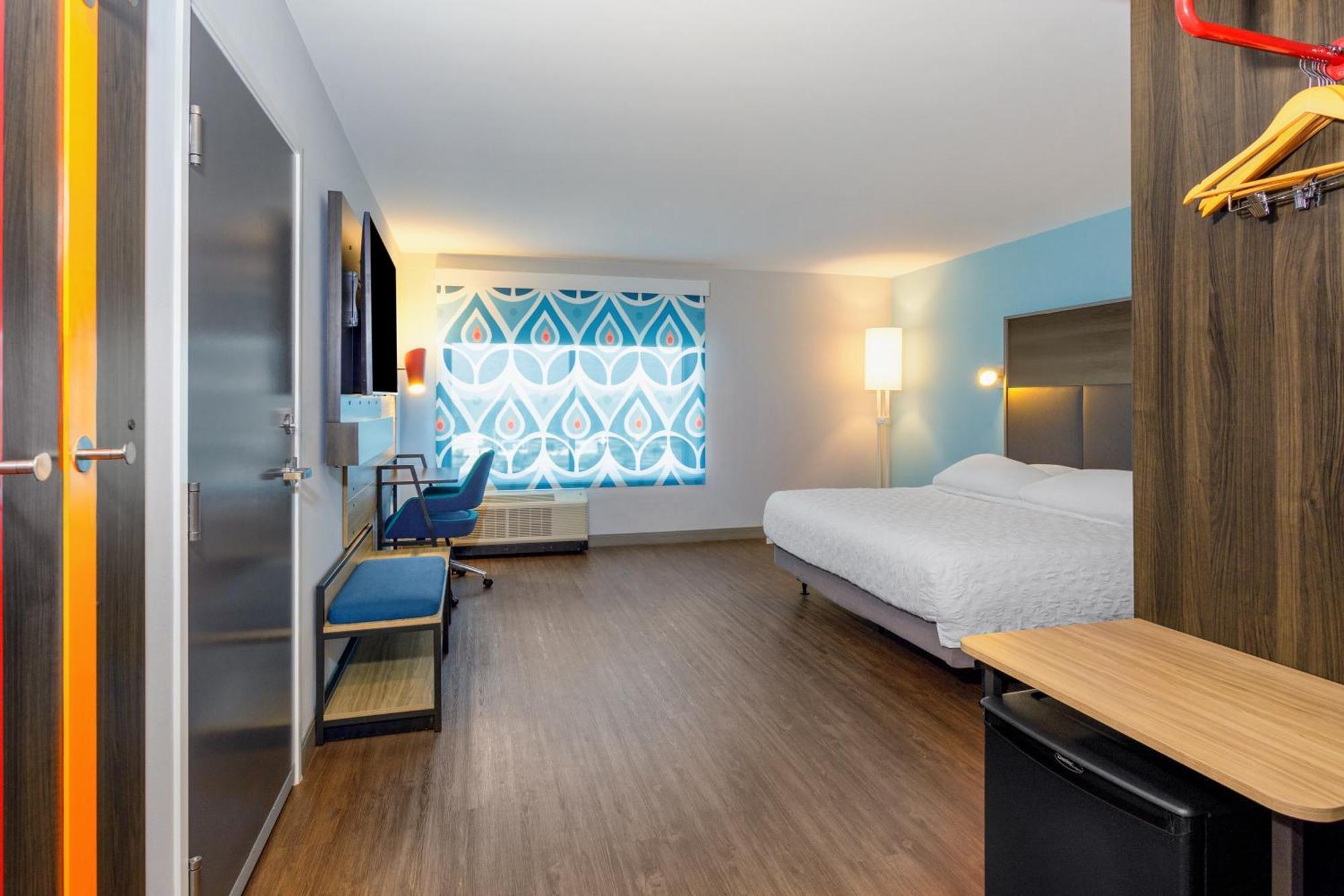 Tru By Hilton Panama City Beach Upper Grand Lagoon Exterior foto