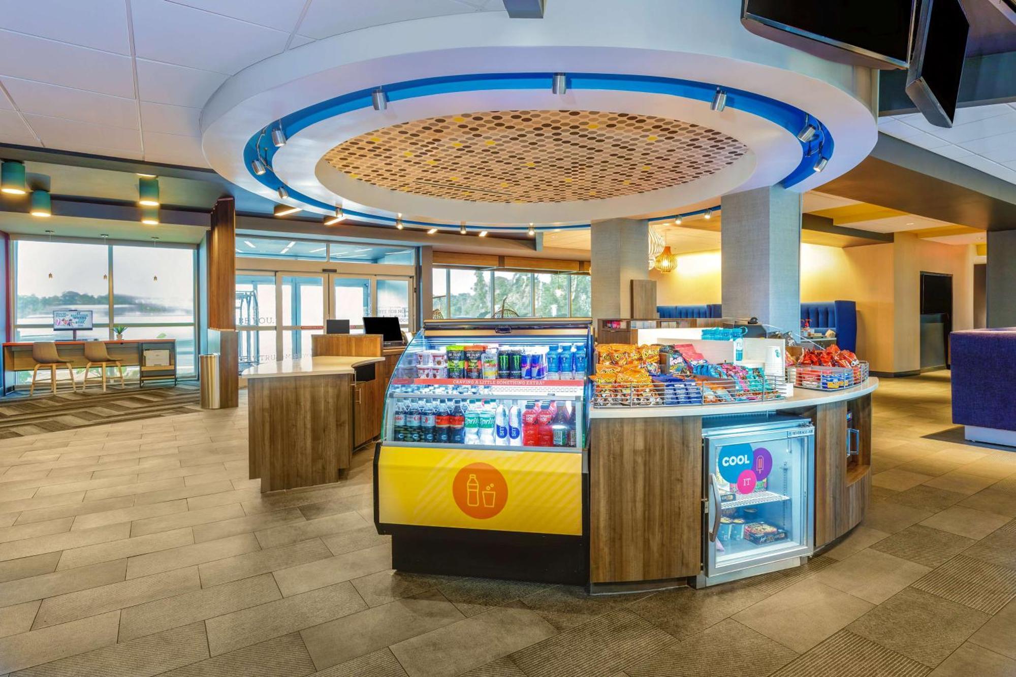 Tru By Hilton Panama City Beach Upper Grand Lagoon Exterior foto