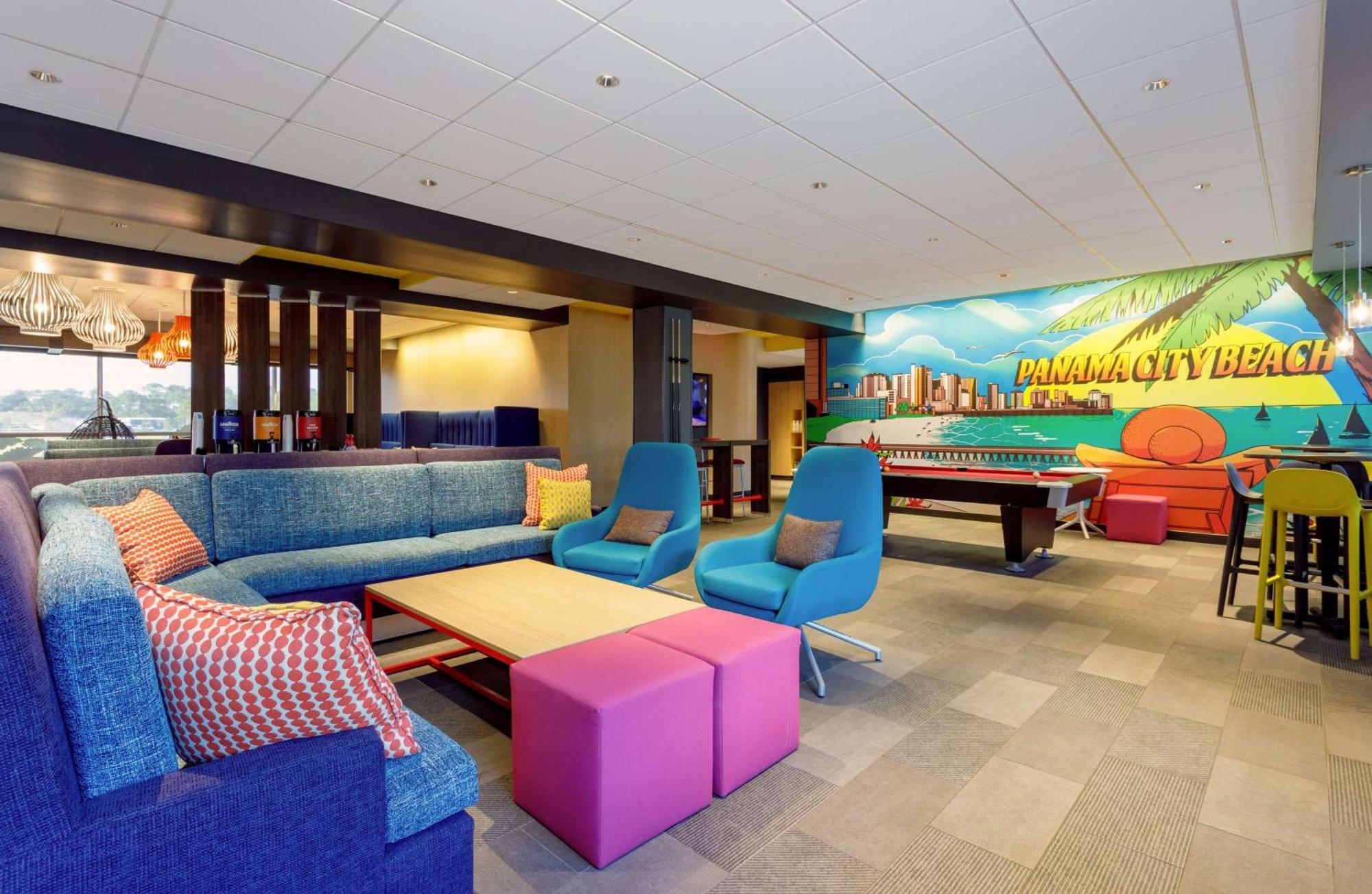 Tru By Hilton Panama City Beach Upper Grand Lagoon Exterior foto